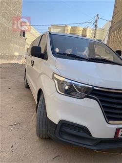 هيونداي H-1